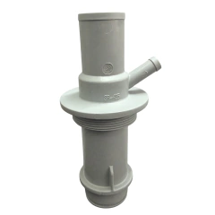 TUBO CENTRAL ECOMAX 503
