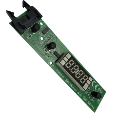 PLACA DE DISPLAY ECOMAX403 503 603 - comprar online
