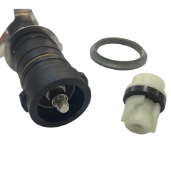 Imagem do Kit Reparo Completo Mixer Mp350 Mp450 Robot Coupe Original
