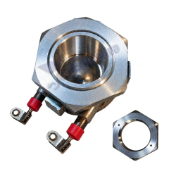 RESISTENCIA PARA CAFETEIRA ELETRICA PROGAS 220V PRC 04/06 - Assistência Técnica Corretiva