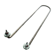 RESISTÊNCIA INOX 2500W 220V P/ BUFFET RECHAUD SPOLU