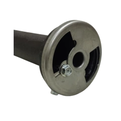 Conjunto Queimador Redondo Maior Fogão Pfi Glp Venancio