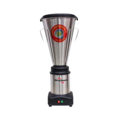 Eixo Emborrachado Para Liquidificador Skymsen Ls 04 06 08 e 10L - Corretiva