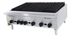 Imagem do Queimador Original Charbroiler Venancio Cgg90