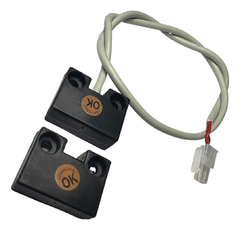 Kit Sensor Com Atuador Para Processador Pa7 497606 Skymsen