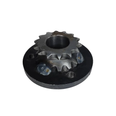 Conjunto Fixação da Polia Cilindro Cl-390 Gpaniz Original - loja online