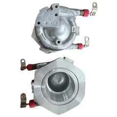 RESISTENCIA PARA CAFETEIRA ELETRICA PROGAS 220V PRC 04/06 - loja online