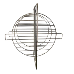 Rack Suporte Original P/ Forno Fg3 Titã 3 Bandejas - Corretiva