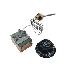 Termostato Para Cafeteira Monarcha 30-120° Rosca M14 16a - comprar online