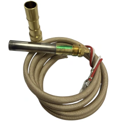 THERMOPILE TERMOPAR FRITADEIRA VULCAN LG300 LG400 LG500