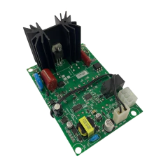 Placa Controlador Inv 332-100 P/ Bp05 Bambina Gpaniz