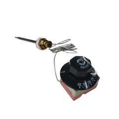 Termostato Para Cafeteira Monarcha 30-120° Rosca M14 16a - Corretiva