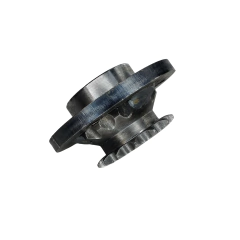Conjunto Fixação da Polia Cilindro Cl-390 Gpaniz Original