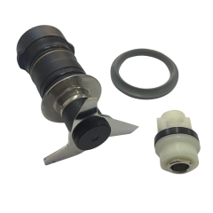 Kit Reparo Completo Mixer Mp350 Mp450 Robot Coupe Original - comprar online