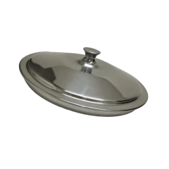 Tampa do Copo Liquidificador Lar 4 a 6 Litros Skymsen - Corretiva