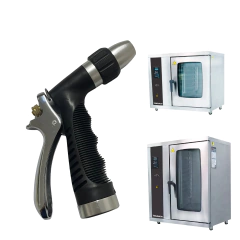 Esguicho Aluminio Forno Combinado Venancio FCDB6 Original - Corretiva