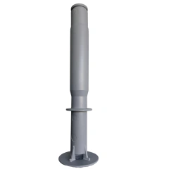 TUBO DE DRENO ECOMAX 603 - comprar online
