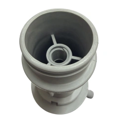 TUBO CENTRAL ECOMAX 503 - Assistência Técnica Corretiva