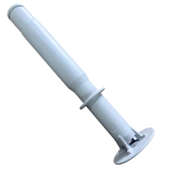 TUBO DE DRENO ECOMAX 603