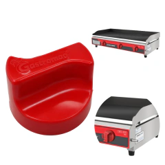 BOTÃO MANIPULO AMERICANO ARV130 - comprar online