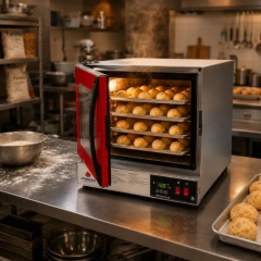 Imagem do Etiqueta Membrana Adesivo para Forno Progás Prp-004 Plus