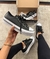 ALLSTAR PLATAFORMA COURINO PRETO - comprar online