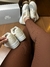AIR FORCE BEGE CARAMELO - Kah Shoes