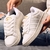 ADIDAS CAMPUS COURINO BRANCO - comprar online
