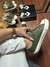 ALLSTAR TRAD. COURINO VERDE MILITAR na internet