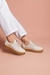 SAMBA PLATAFORMA - Kah Shoes