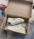 VERT VELCRO OFF OURO - Kah Shoes