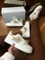 AIR FORCE BEGE CARAMELO - comprar online
