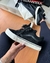 VANS KNU PRETO - comprar online