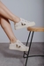 VERT VELCRO OFF OURO - comprar online