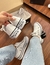 ALLSTAR PLATAFORMA COURINO BRANCO - loja online