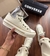 ALLSTAR PLATAFORMA AREIA - comprar online