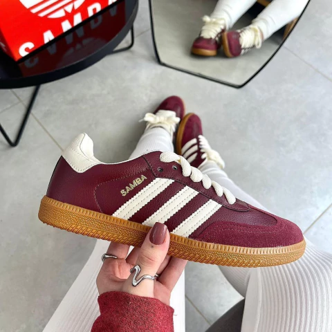 TENIS SB CHERRY PREMIUM - comprar online