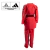 Adidas Dobok Adi-Start 3/// (Rojo) - Tristar Sports