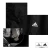 Imagen de Adidas Mochila Combat Sports National Team Line (Negro/Blanco)