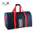 Adidas Maleta para Uniforme (Azul Marino/Rojo) en internet