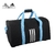 Adidas Maleta para Uniforme (Negro/Azul) - comprar en línea