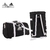 Adidas Maleta para Uniforme (Negro/Blanco)