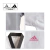 Adidas Dobok Adi-Contest (Blanco/Negro con Logo Rosa) - Tristar Sports