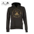 Adidas Sudadera Community Martial Arts (Verde Militar/Dorado)