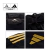 Adidas Dobok Champion Color 3/// (Negro) - Tristar Sports