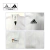 Adidas Dobok Adi-Start (Blanco/Blanco) + CINTA BLANCA - Tristar Sports