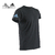 Adidas Playera Promo (Negro/Azul)