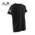 Adidas Playera Promo (Negro/Blanco)