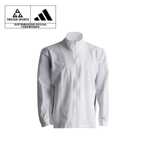 Chamarra Deportiva (Blanco) TR120 - comprar en línea