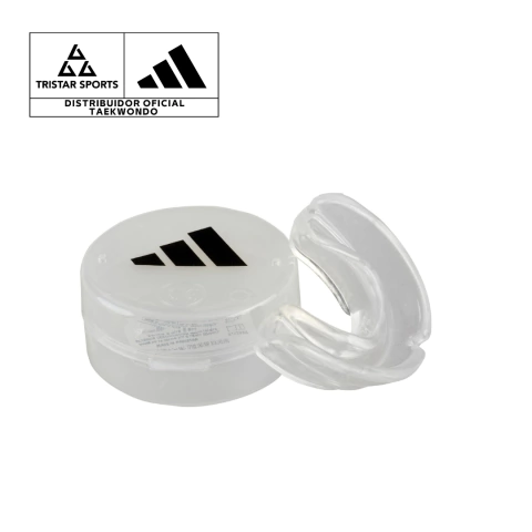 Adidas Protector Bucal - Transparente - comprar en línea